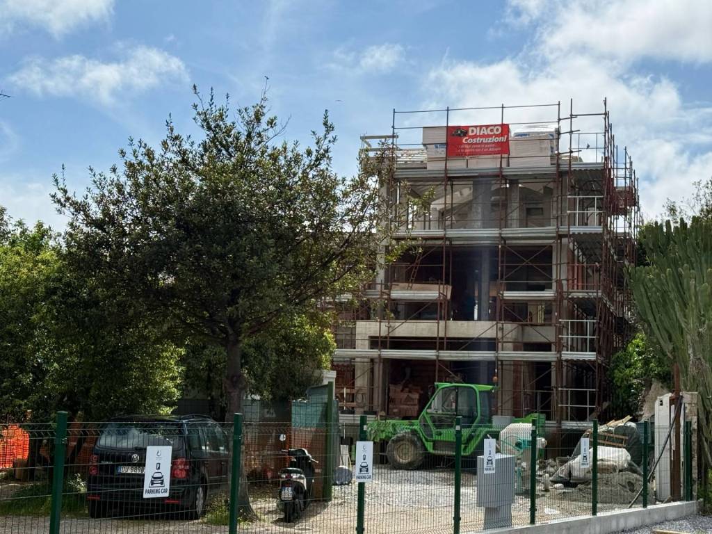 Appartamento a Diano marina in via degli oleandri, 20 - Foto 4