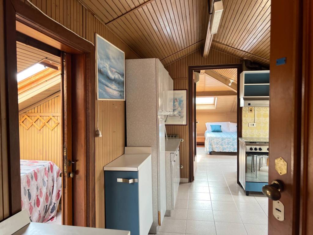 Appartamento a Diano marina in Via Fabio Filzi, 39 - Foto 2