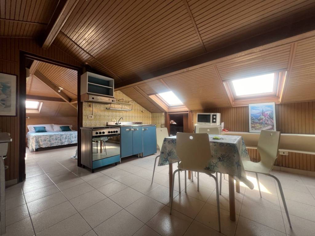 Appartamento a Diano marina in Via Fabio Filzi, 39 - Foto 3