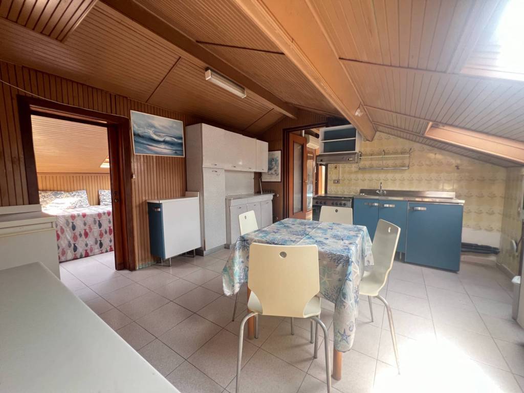 Appartamento a Diano marina in Via Fabio Filzi, 39 - Foto 4