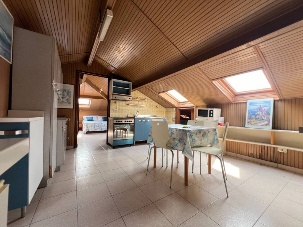 Appartamento a Diano marina in Via Fabio Filzi, 39 - Foto 5