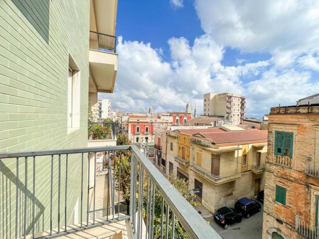 Appartamento a San severo in Via Don Felice Canelli, 21 - Foto 2