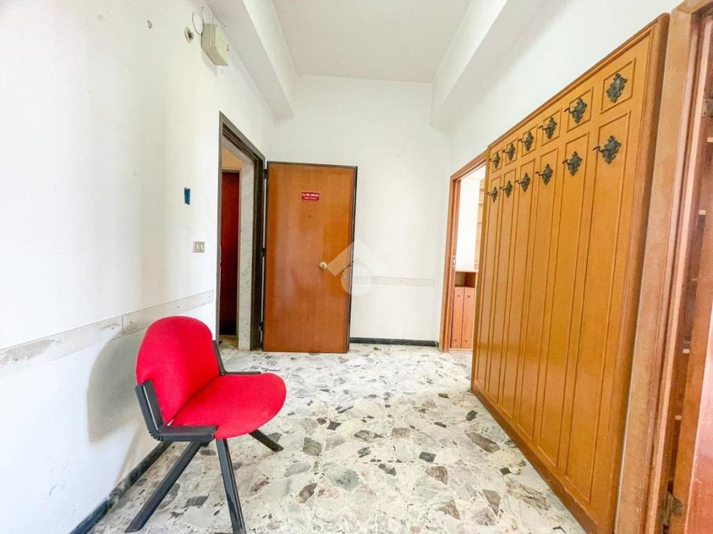 Appartamento a San severo in Via Don Felice Canelli, 21 - Foto 4