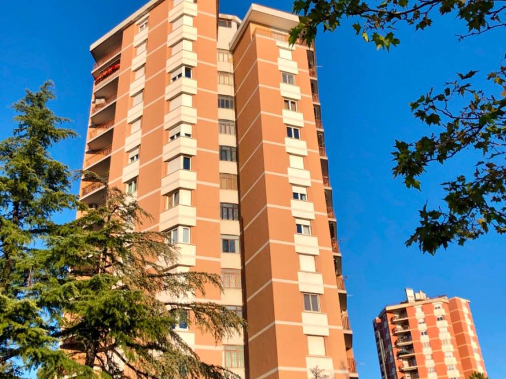Appartamento a Trieste in Via Vittorio Locchi, 50 - Foto 2