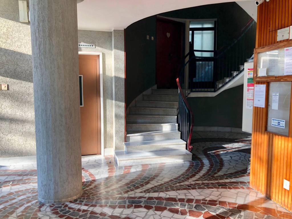 Appartamento a Trieste in Via Vittorio Locchi, 50 - Foto 3