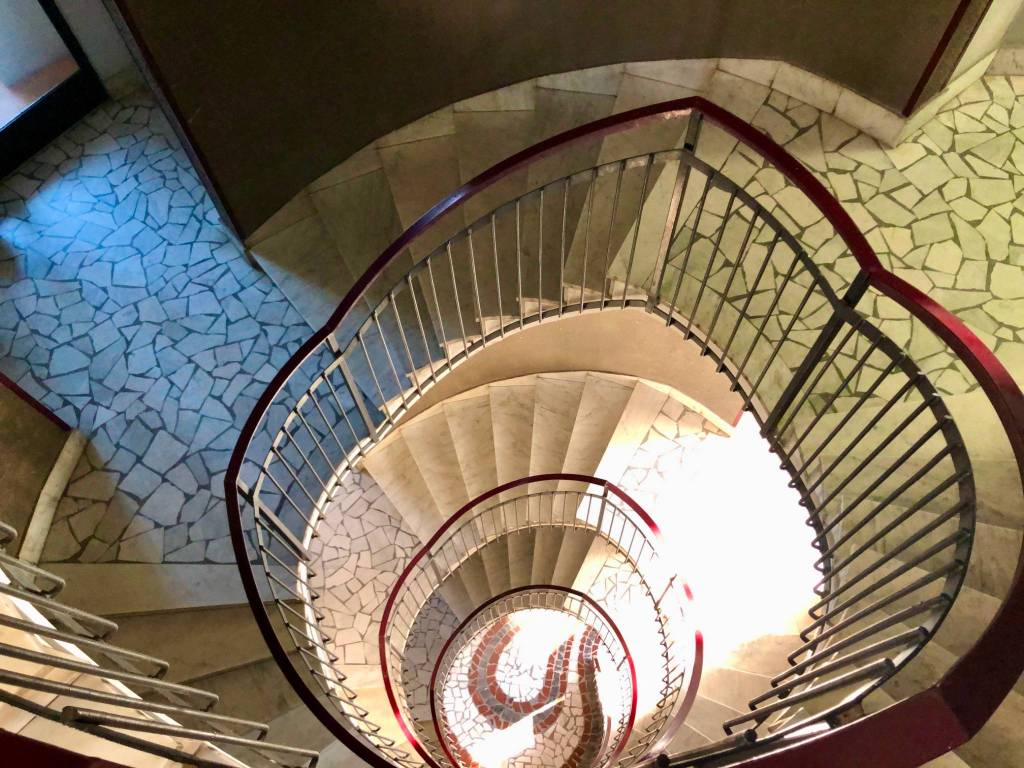 Appartamento a Trieste in Via Vittorio Locchi, 50 - Foto 4