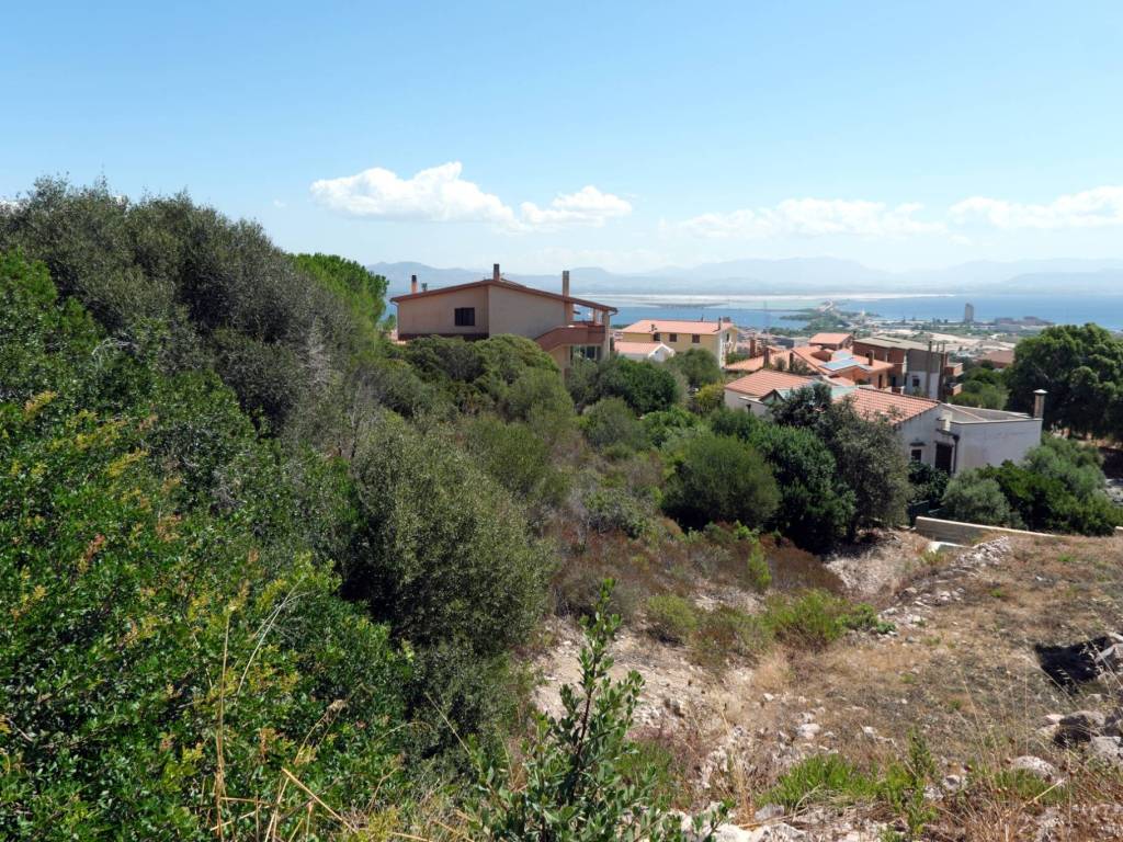 Terreno a Sant'antioco in Via dei Ginepri - Foto 4