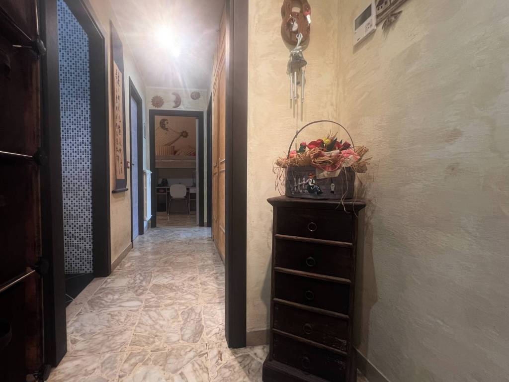 Appartamento a Imperia in Via Paoletti, 46 - Foto 2