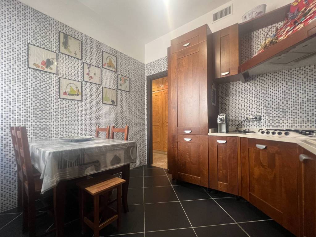 Appartamento a Imperia in Via Paoletti, 46 - Foto 3