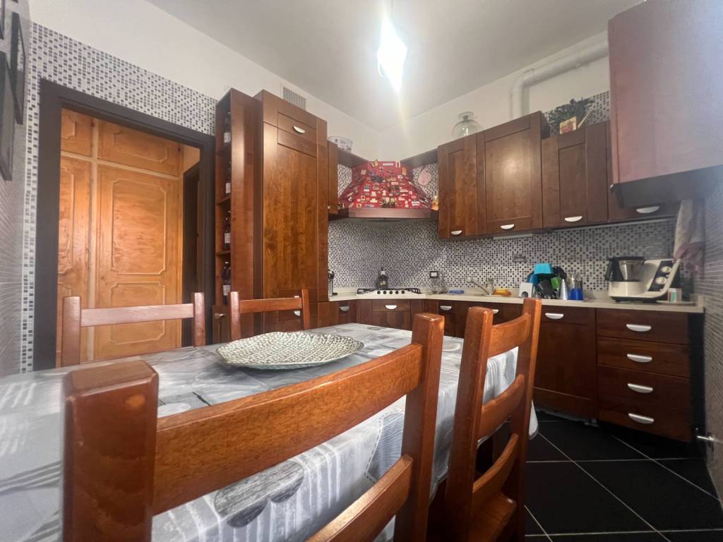 Appartamento a Imperia in Via Paoletti, 46 - Foto 4