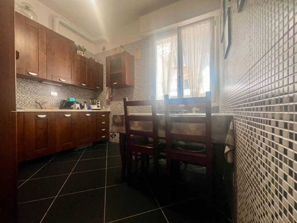 Appartamento a Imperia in Via Paoletti, 46 - Foto 5