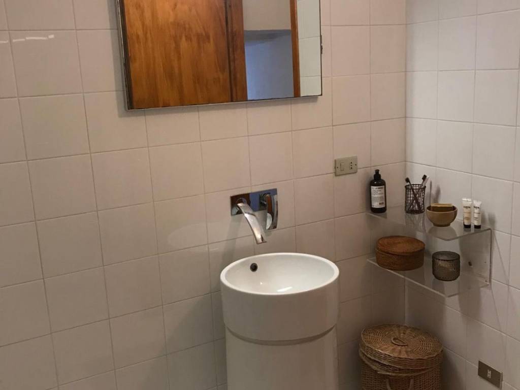 Appartamento a San lorenzo al mare in Via al Mare - Foto 5