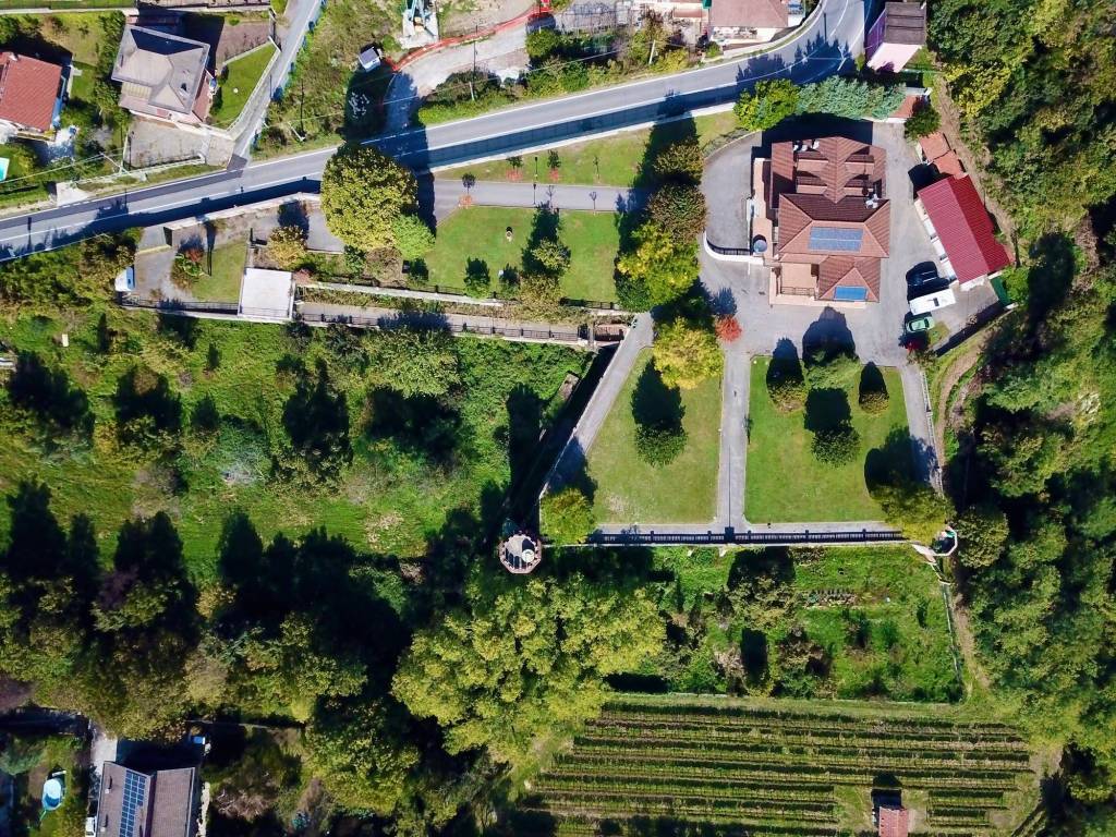 Villa a Almese in Via Rubiana, 160 - Foto 2
