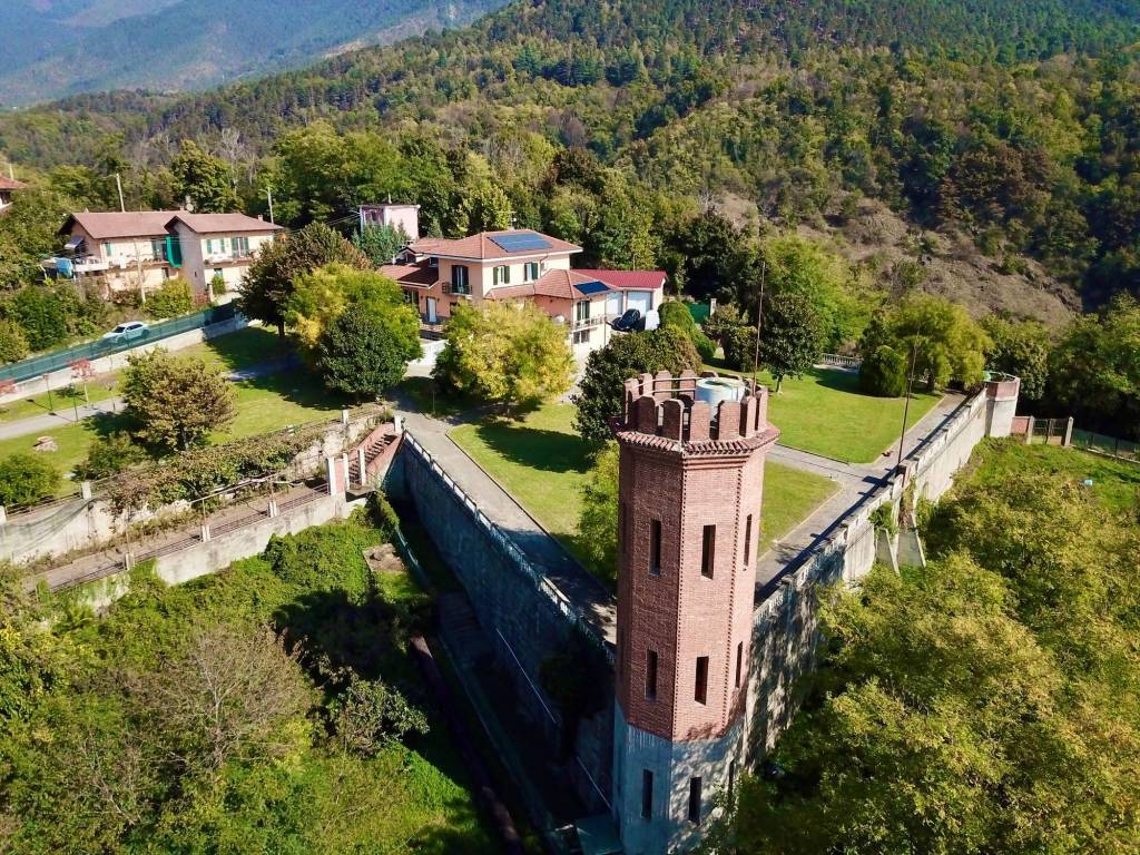Villa a Almese in Via Rubiana, 160 - Foto 3
