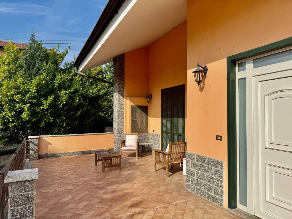 Villa a Almese in Via Rubiana, 160 - Foto 4