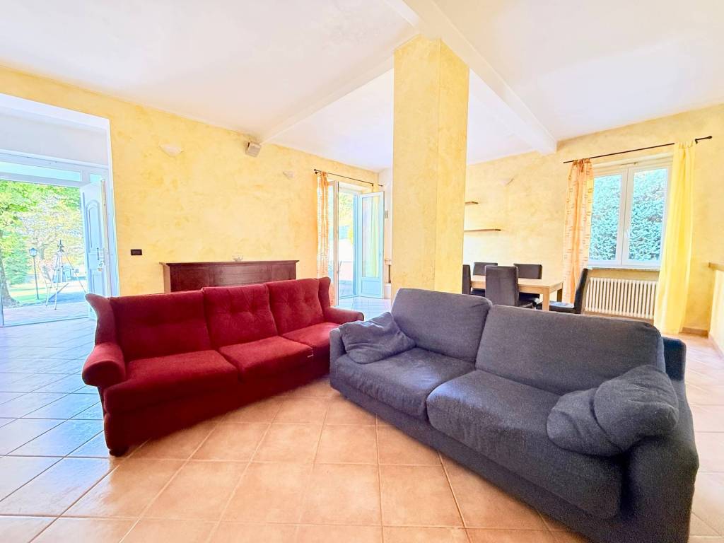 Villa a Almese in Via Rubiana, 160 - Foto 5