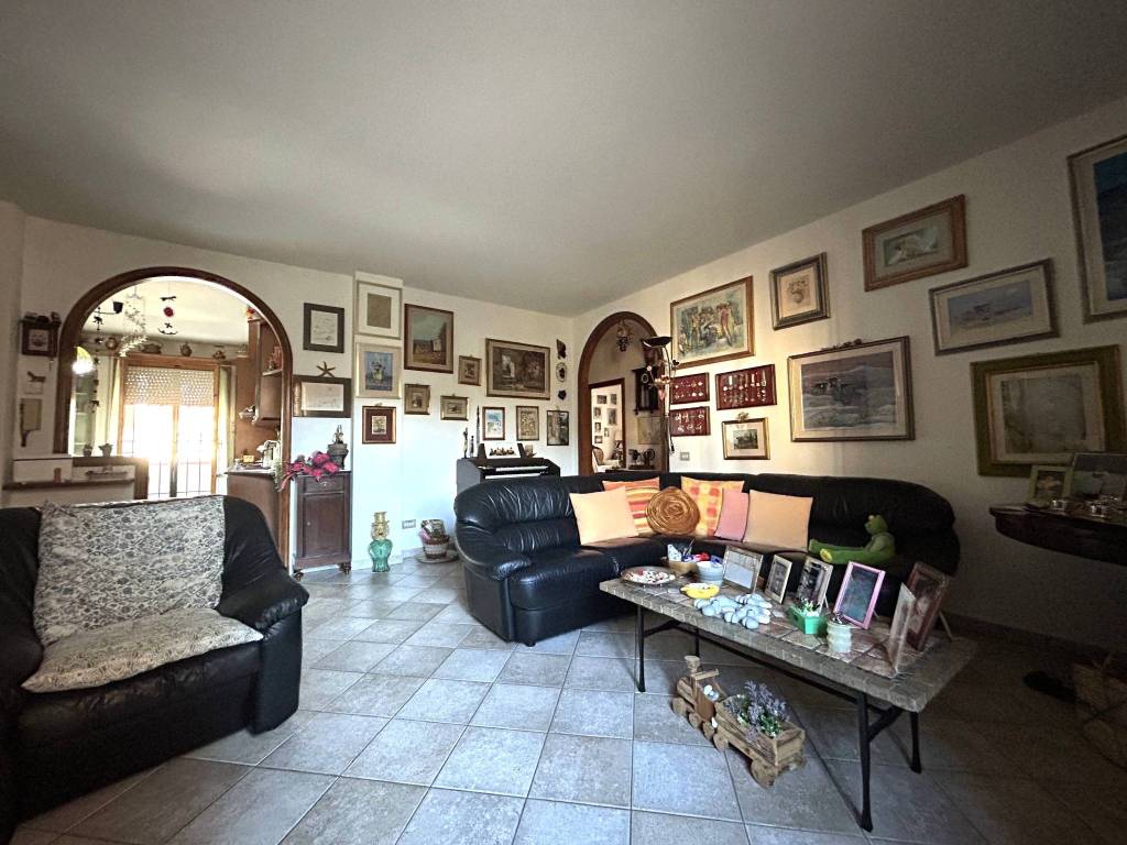 Appartamento a Barberino di mugello in Via Amerigo Vespucci, 47 - Foto 3