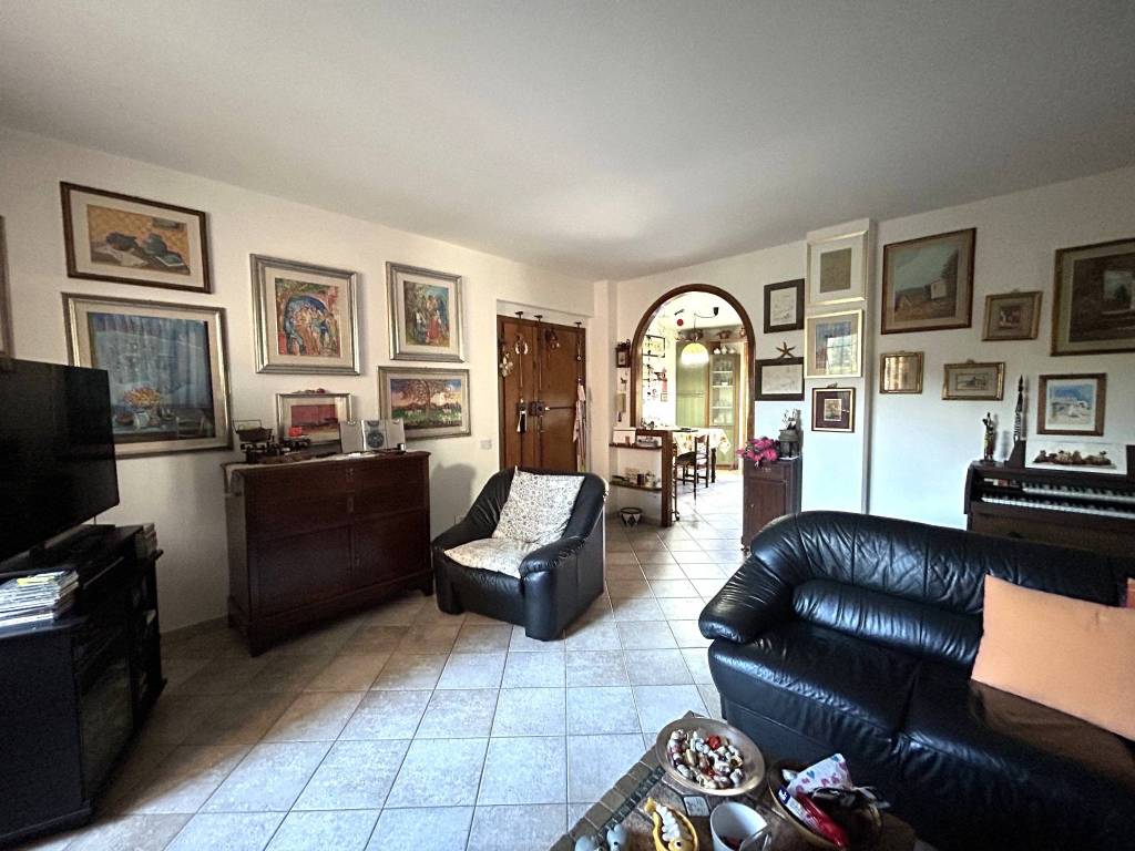 Appartamento a Barberino di mugello in Via Amerigo Vespucci, 47 - Foto 4
