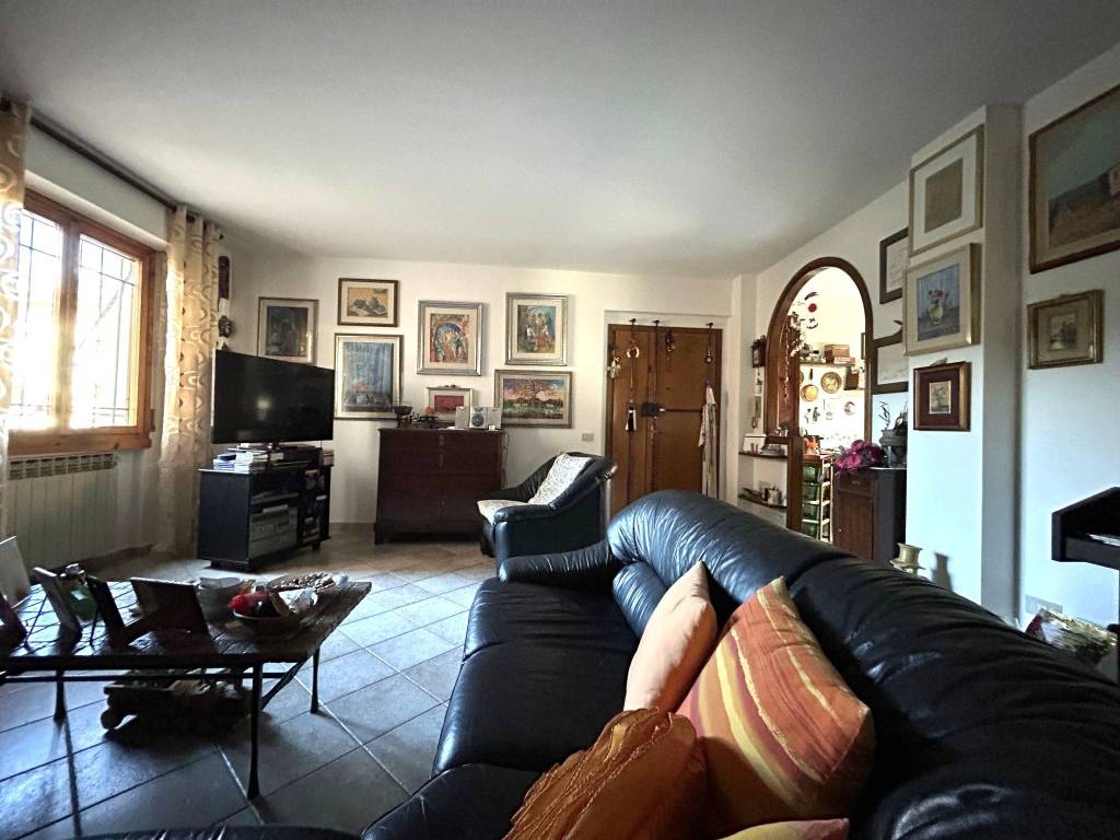 Appartamento a Barberino di mugello in Via Amerigo Vespucci, 47 - Foto 5