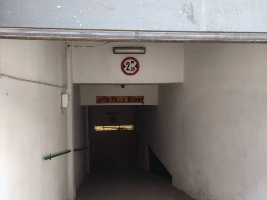 Box / garage a Brindisi in Via Monte Santo, 90 - Foto 3