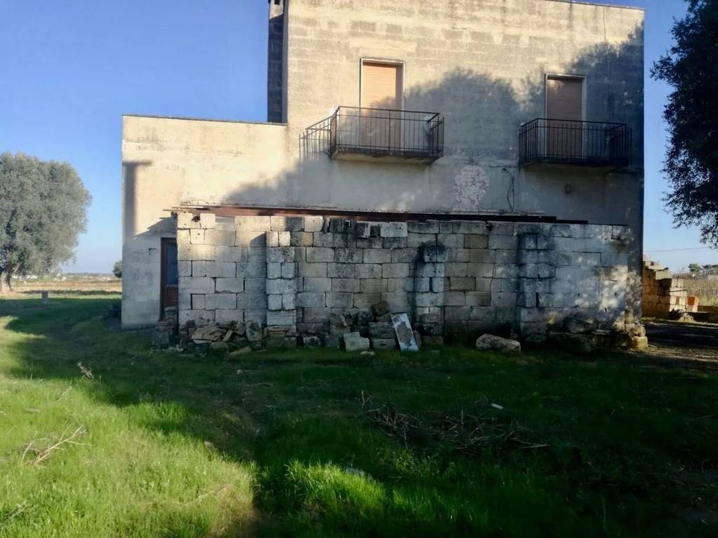 Rustico / casale a Francavilla fontana - Foto 4