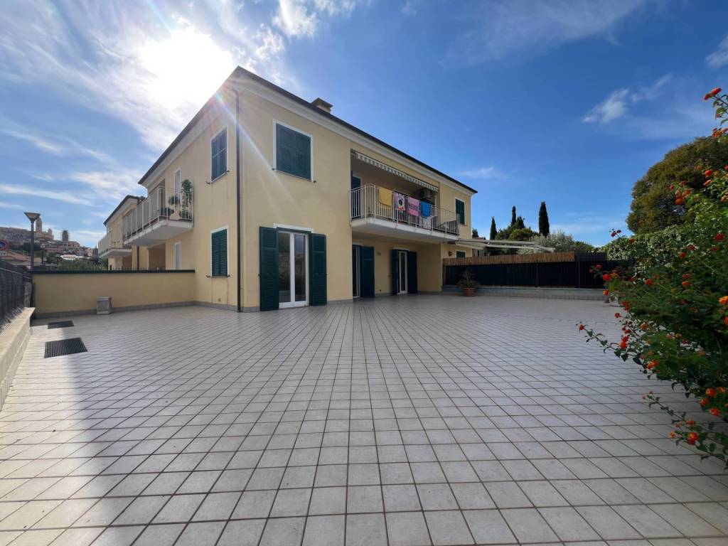 Appartamento a Cervo in Via sterlizze - Foto 2