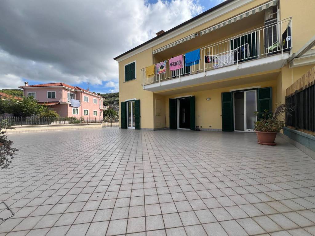 Appartamento a Cervo in Via sterlizze - Foto 3