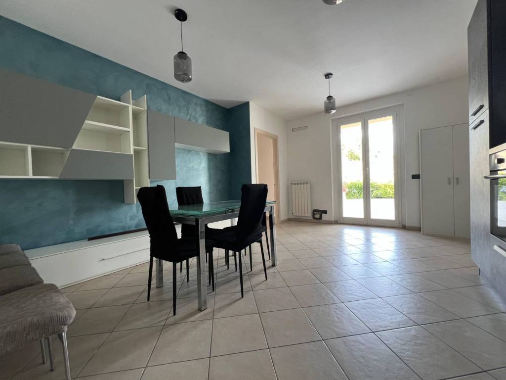 Appartamento a Cervo in Via sterlizze - Foto 4