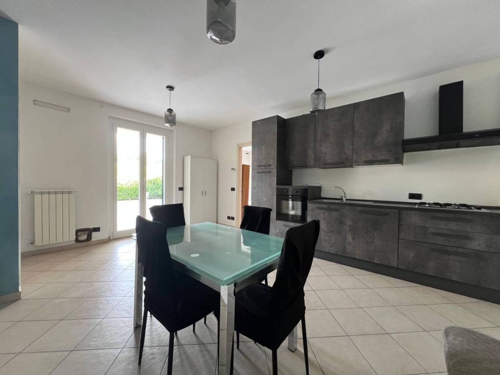 Appartamento a Cervo in Via sterlizze - Foto 5