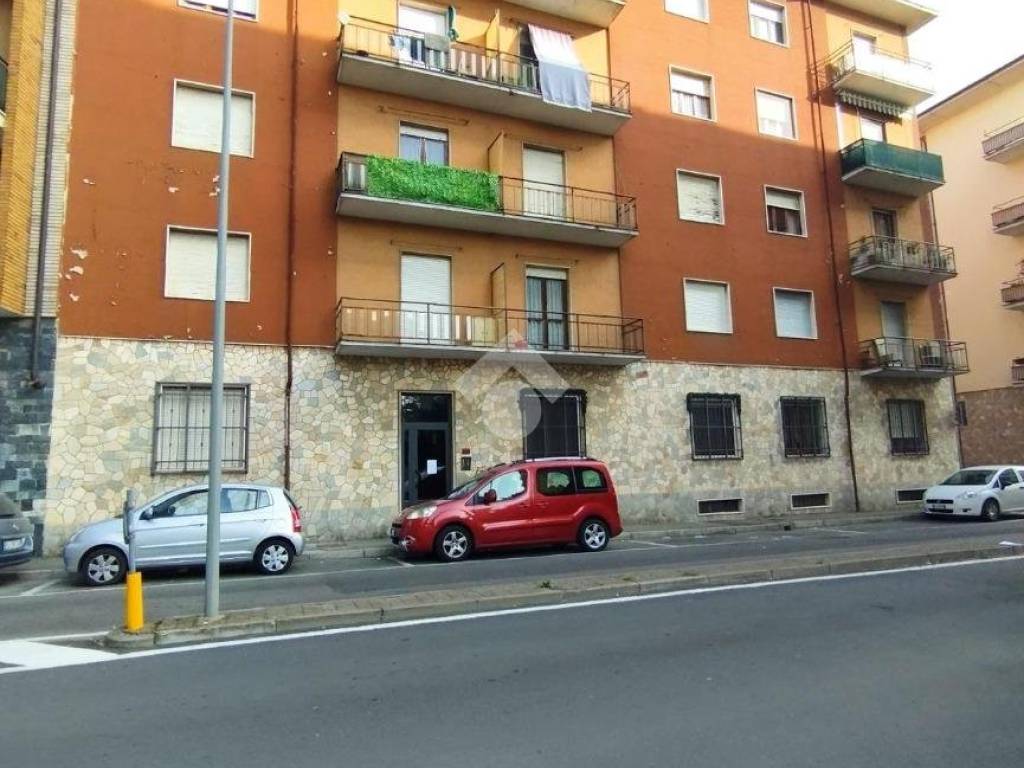 Appartamento a Tortona in Via Caduti della Libertà, 11 - Foto 2
