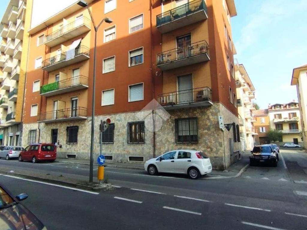 Appartamento a Tortona in Via Caduti della Libertà, 11 - Foto 3