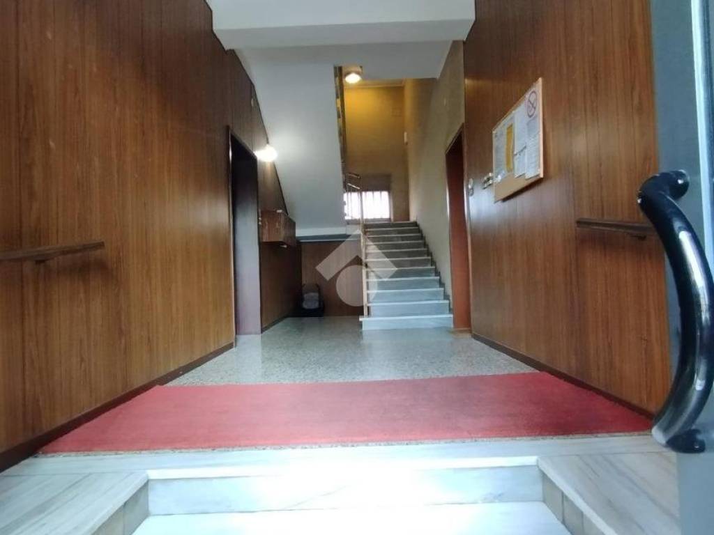 Appartamento a Tortona in Via Caduti della Libertà, 11 - Foto 4