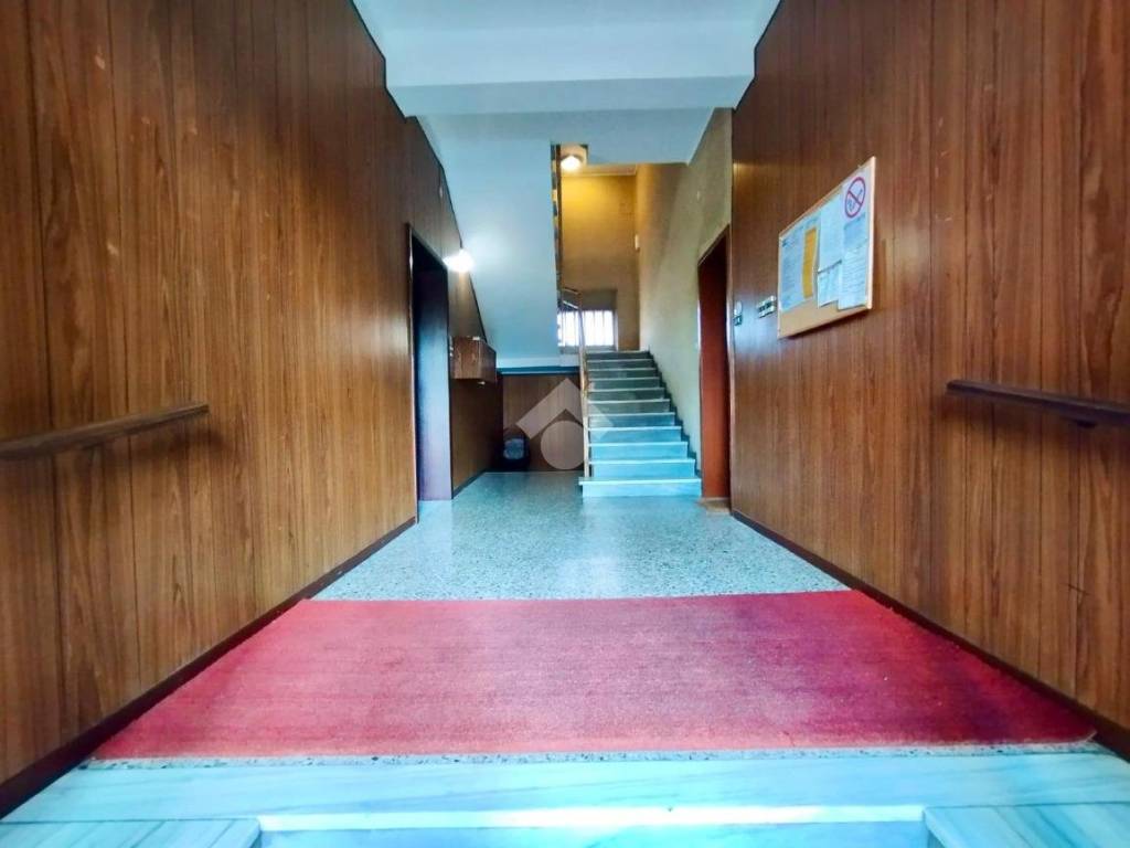 Appartamento a Tortona in Via Caduti della Libertà, 11 - Foto 5