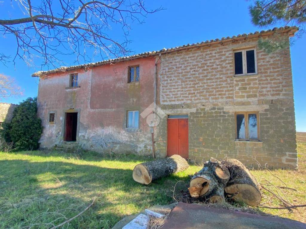 Rustico / casale a Montefiascone in Località Le Guardie - Foto 2