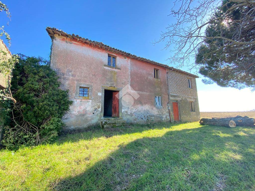 Rustico / casale a Montefiascone in Località Le Guardie - Foto 3