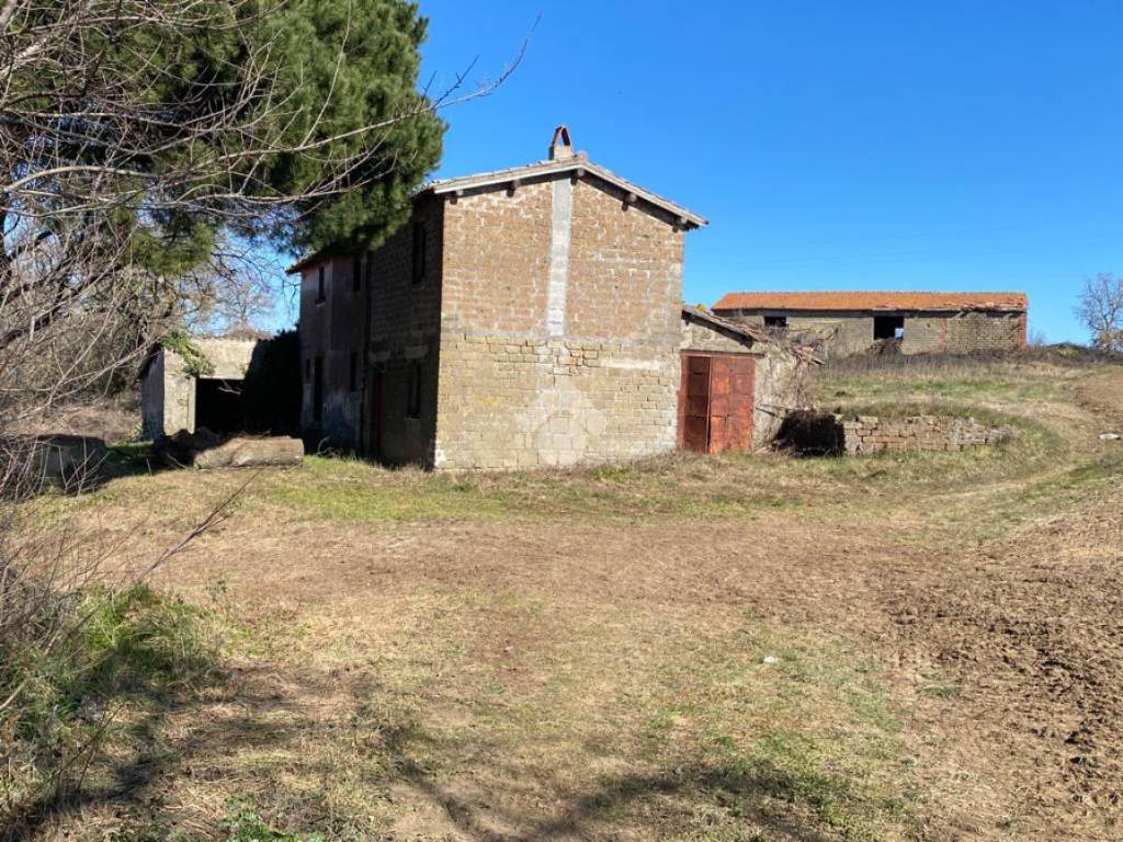 Rustico / casale a Montefiascone in Località Le Guardie - Foto 4