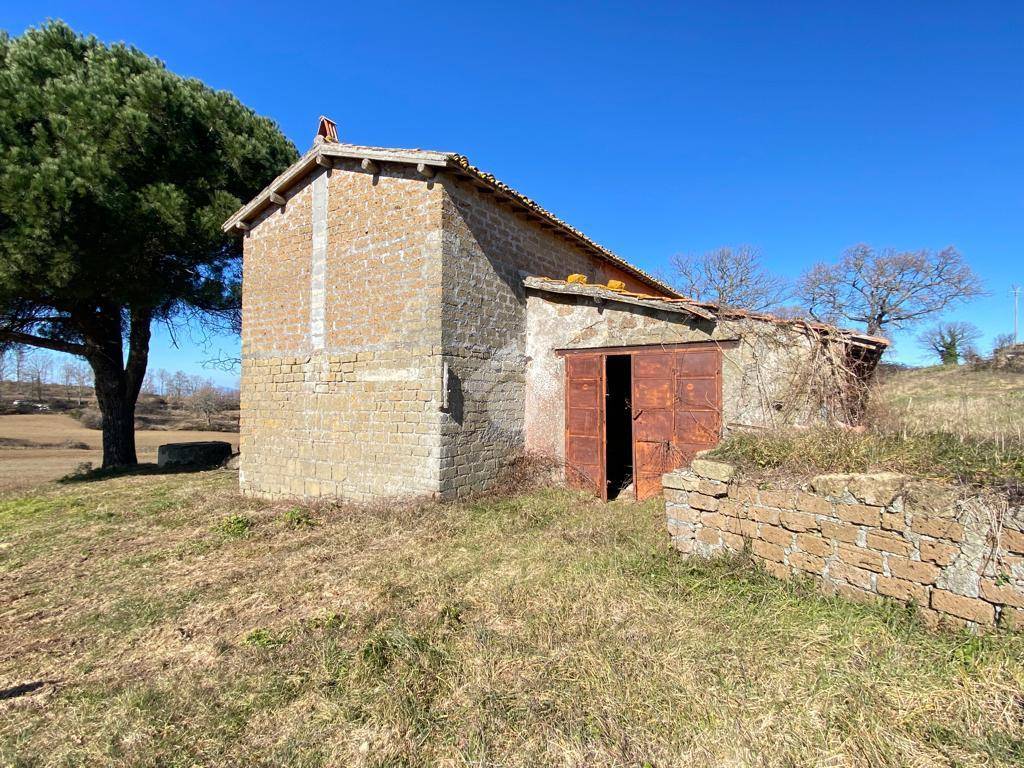 Rustico / casale a Montefiascone in Località Le Guardie - Foto 5