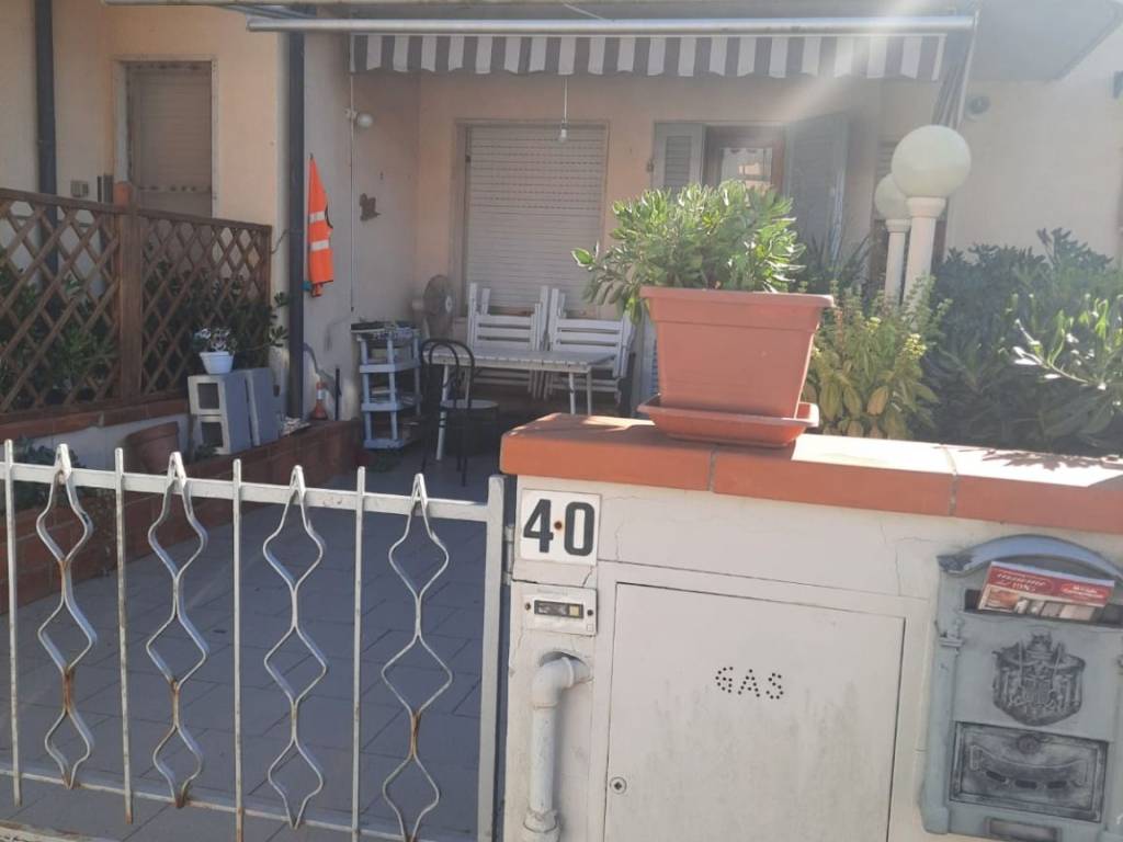 Appartamento a Cecina in Via Giuseppe Giulietti, 40 - Foto 4