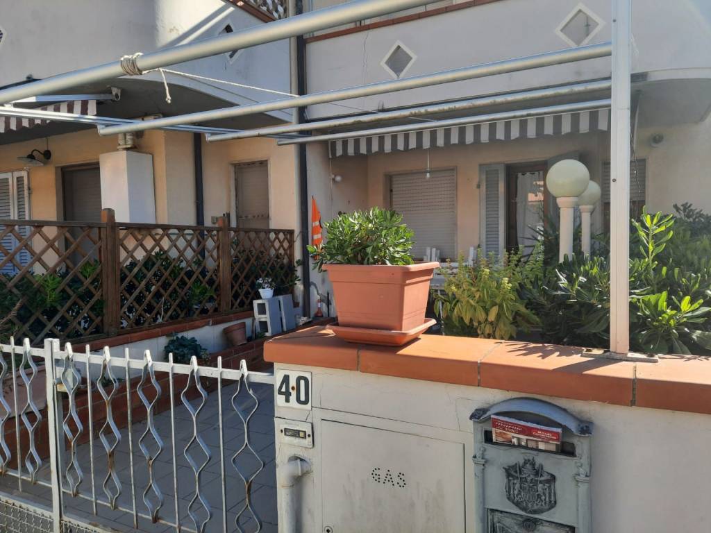 Appartamento a Cecina in Via Giuseppe Giulietti, 40 - Foto 5