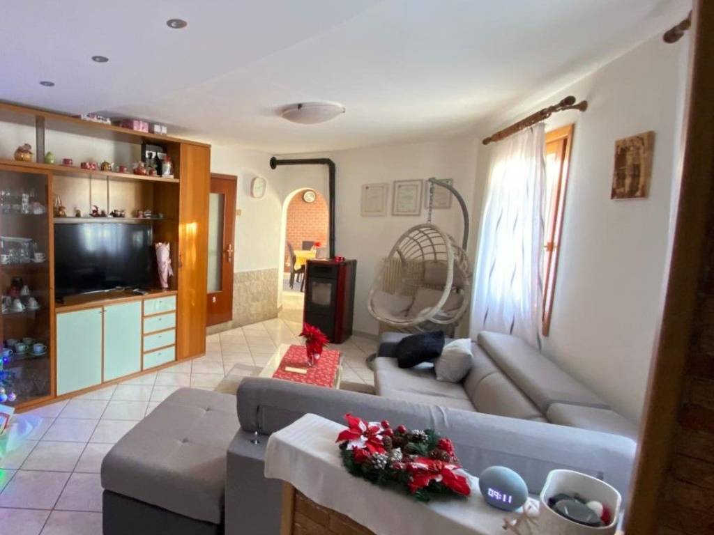 Villa a Santa lucia di piave in Piazza Granza, 23 - Foto 4