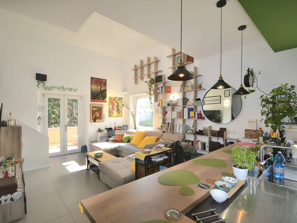 Casa indipendente a Santa marinella in Via Ulpiano - Foto 2