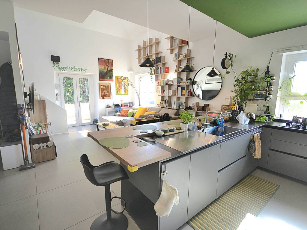 Casa indipendente a Santa marinella in Via Ulpiano - Foto 4