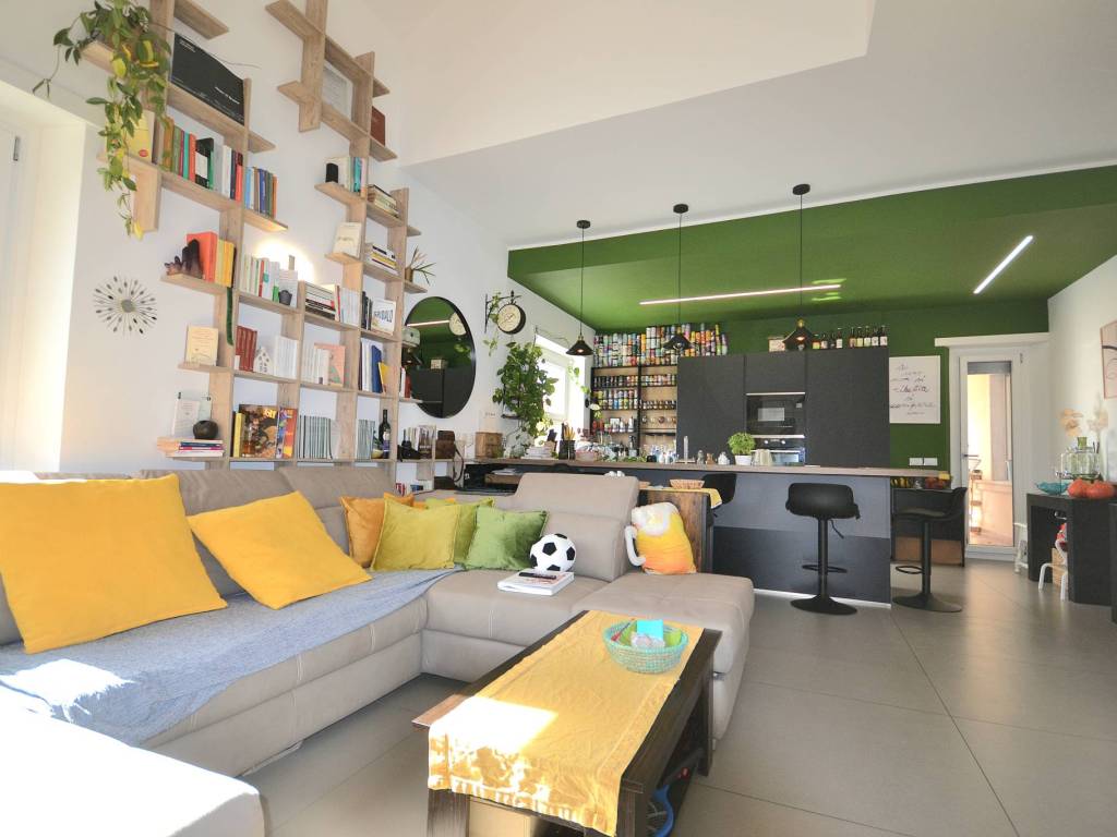Casa indipendente a Santa marinella in Via Ulpiano - Foto 5