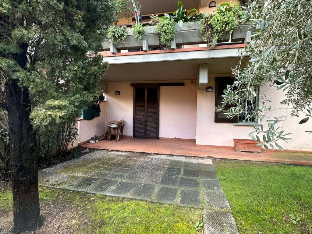 Appartamento a Montecatini-terme in Via della Querceta - Foto 3