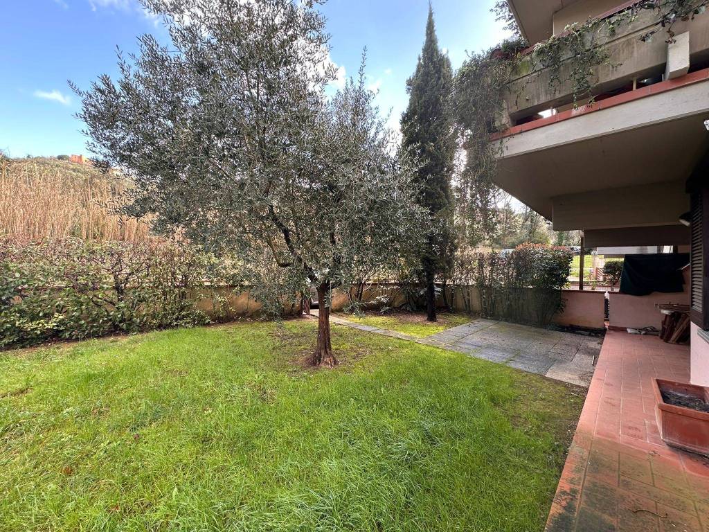 Appartamento a Montecatini-terme in Via della Querceta - Foto 5
