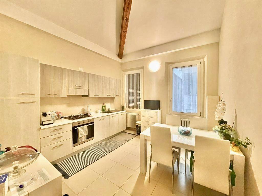Appartamento a Ferrara in Via Ripagrande - Foto 4