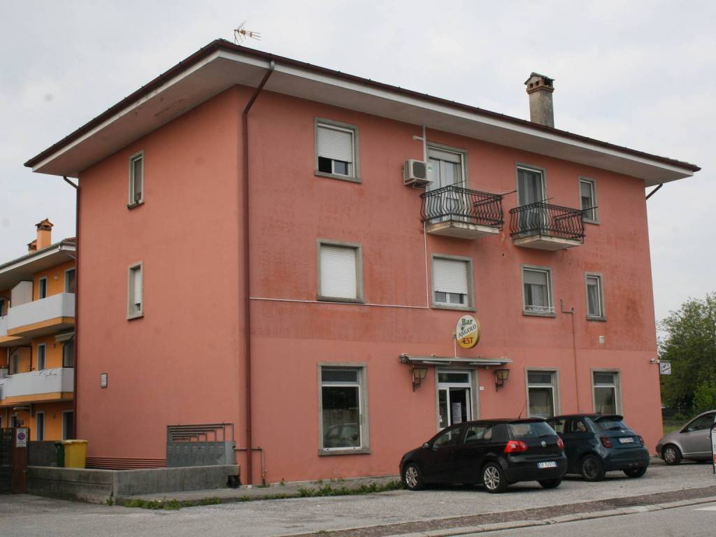 Immobile a Majano in Via Ciro di Pers, Majano, 32 - Foto 3