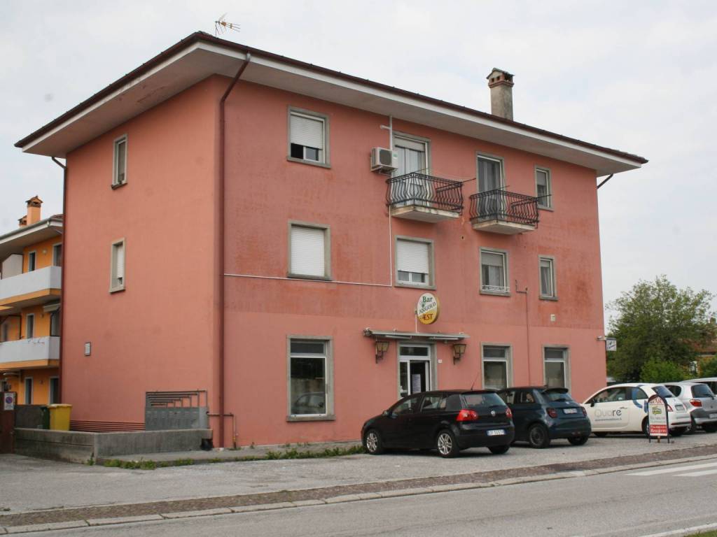 Immobile a Majano in Via Ciro di Pers, Majano, 32 - Foto 5