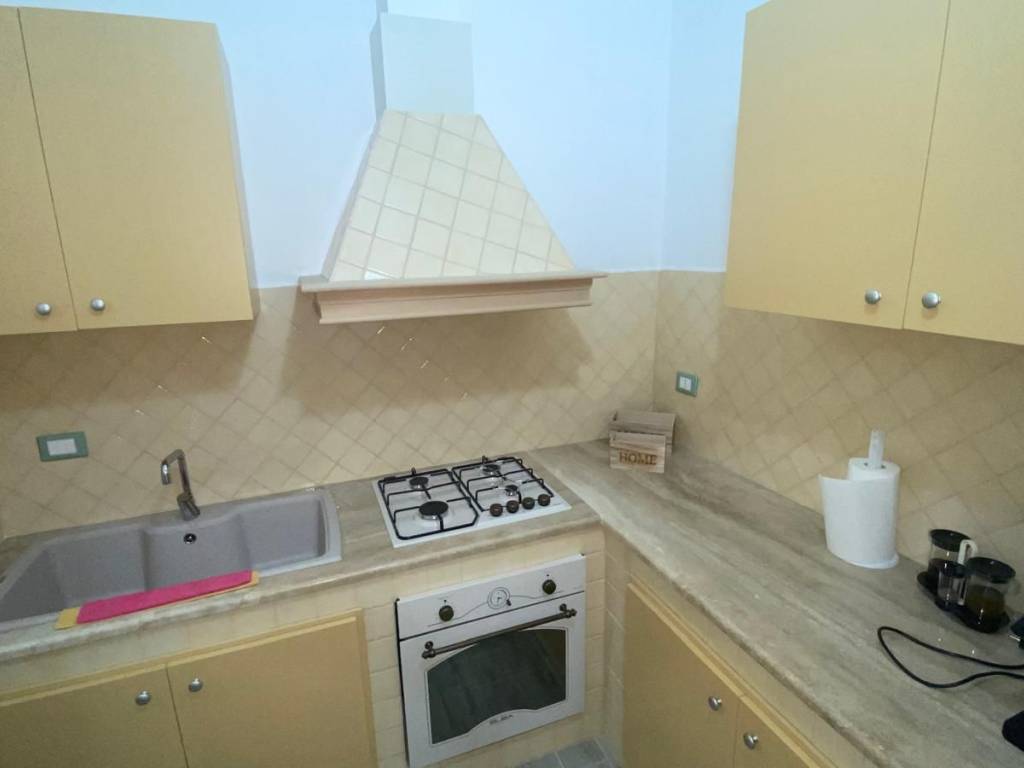 Appartamento a Carini in Via Nazionale - Foto 4
