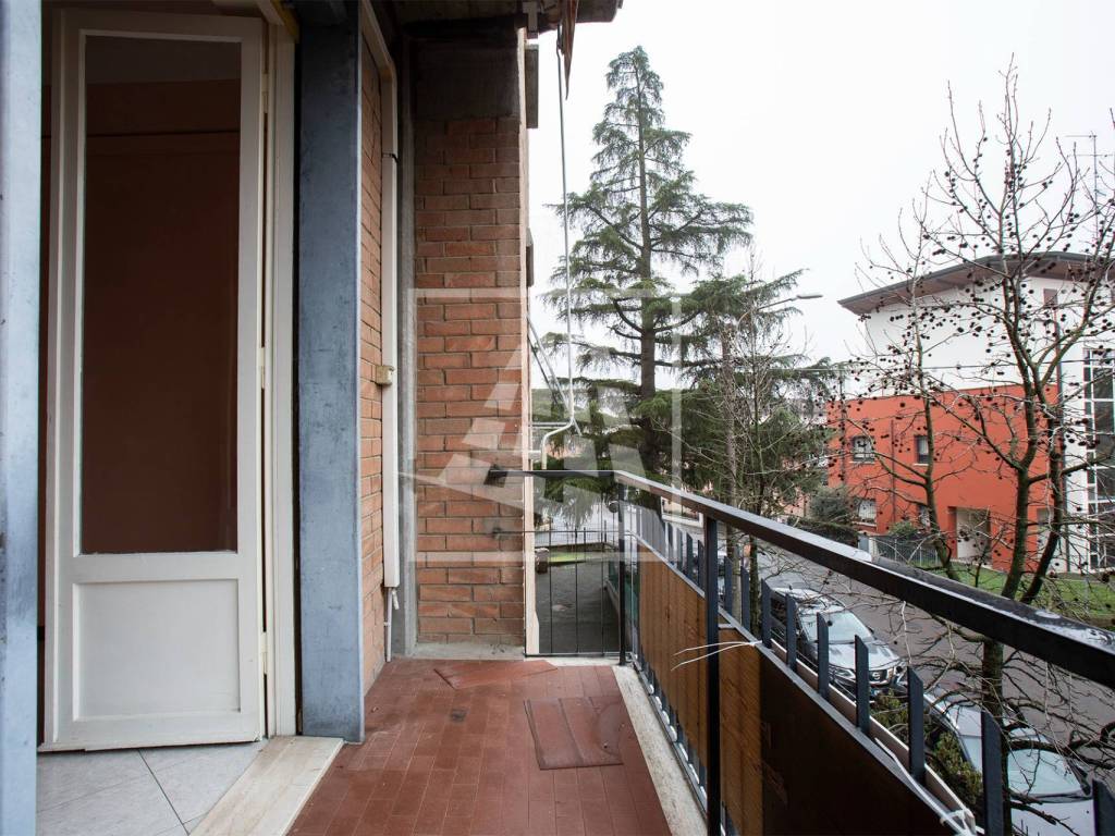 Appartamento a Reggio emilia in Via Pellegrino Spaggiari, 24 - Foto 5